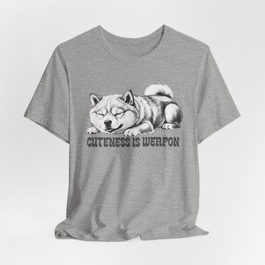 Shiba Inu T-Shirt