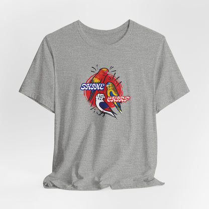 Shine & Chirp Unisex T-Shirt