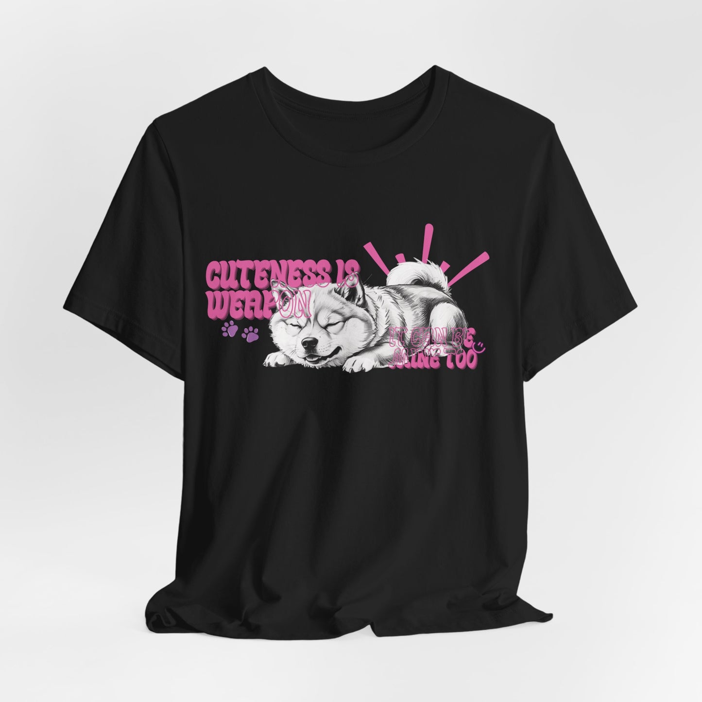 Shiba Inu T-Shirt