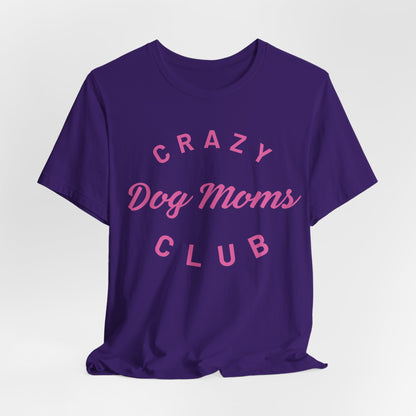 Dog T-Shirt