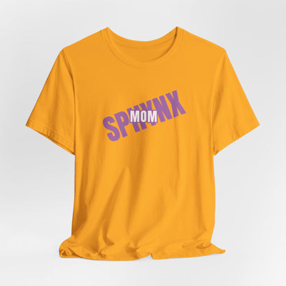 Sphynx T-Shirt