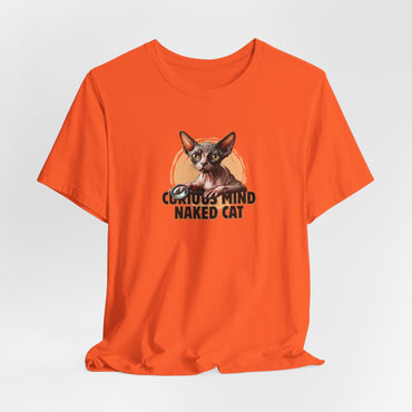 Sphynx T-Shirt