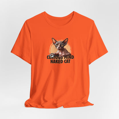 Sphynx T-Shirt