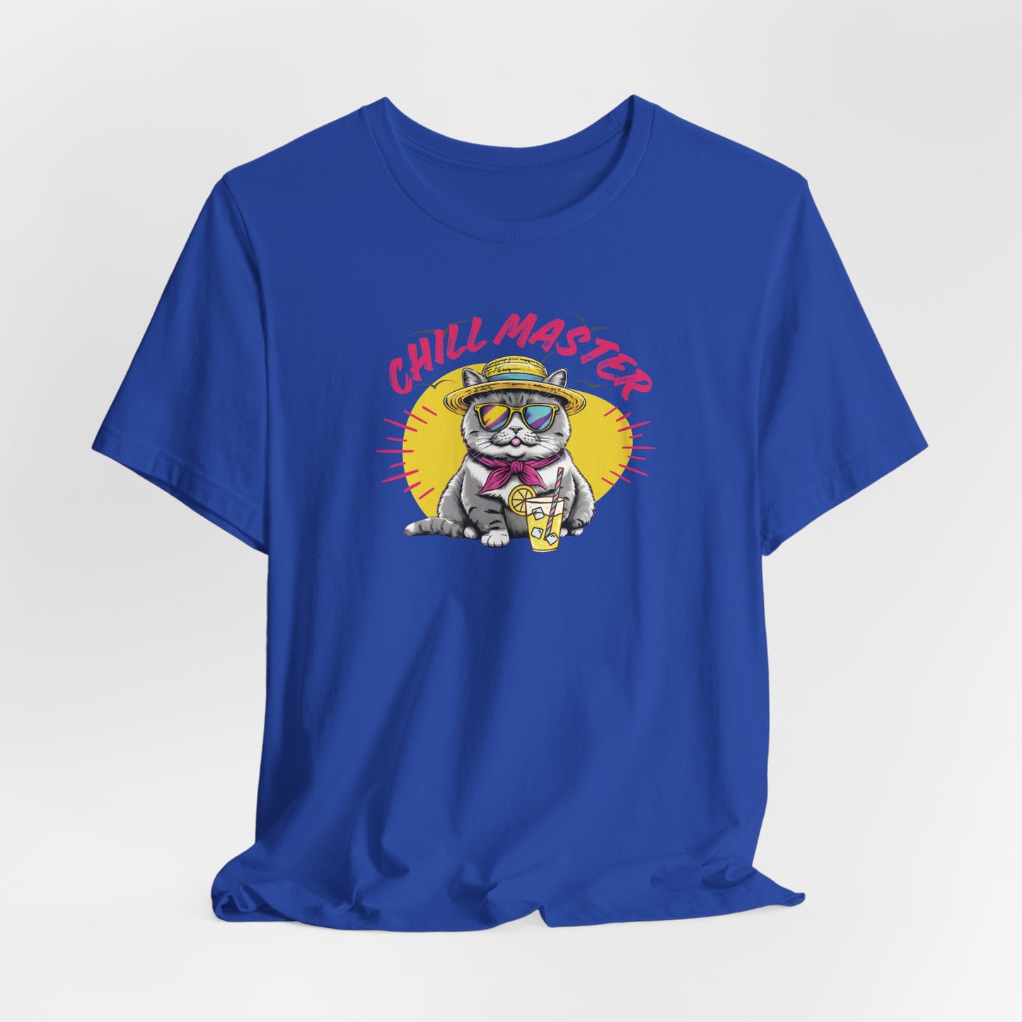 British Shorthair T-Shirt