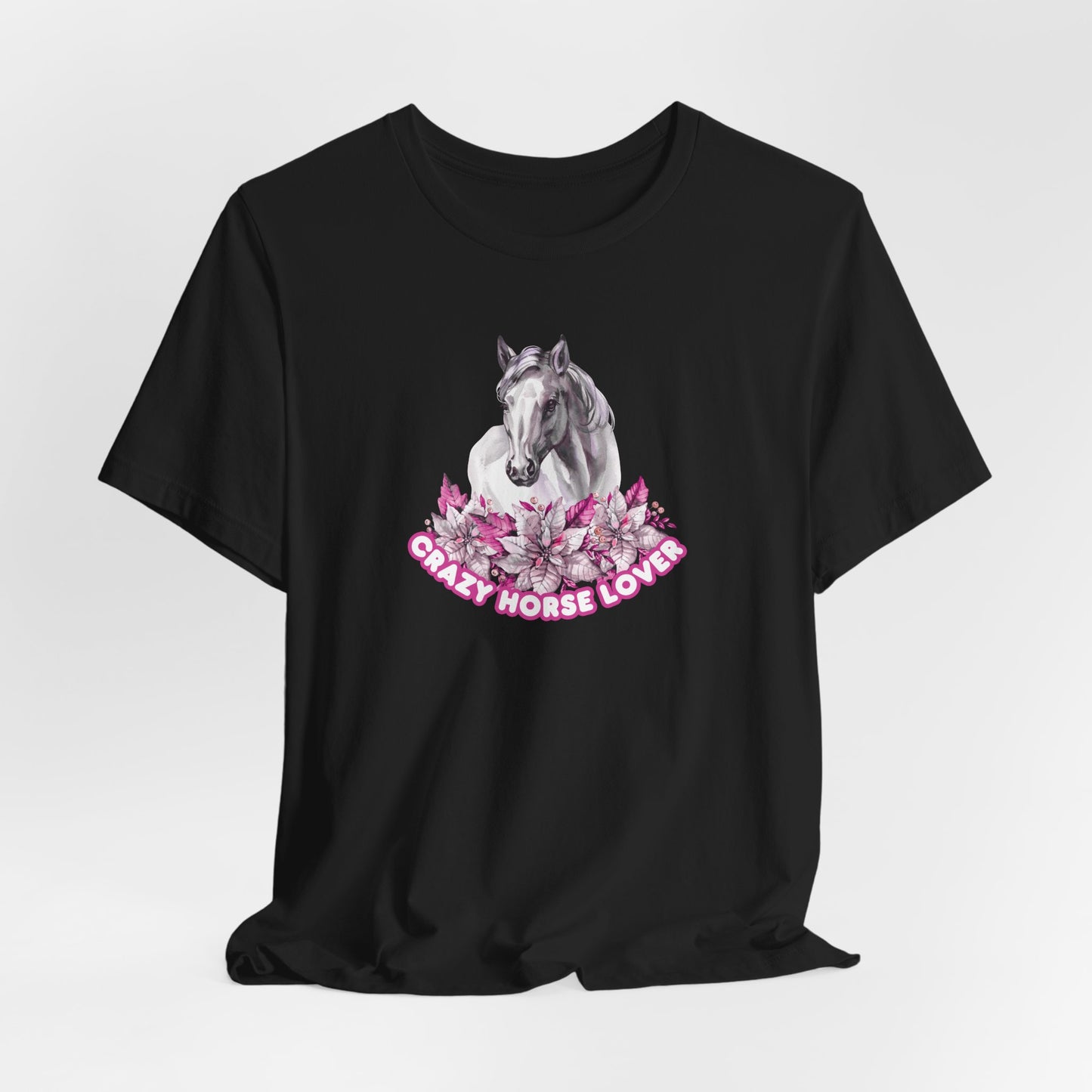 Crazy Horse Lover Women T-Shirt