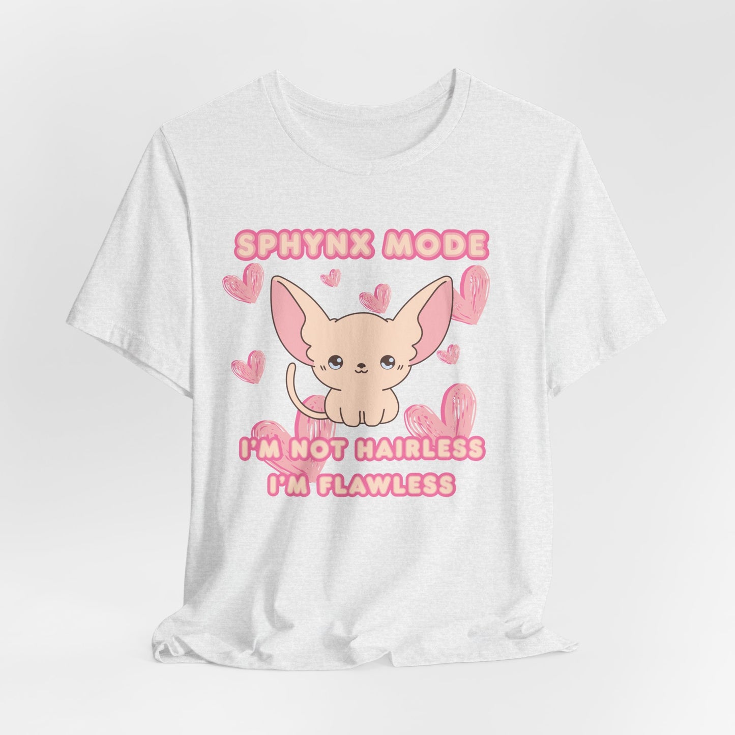 Sphynx T-Shirt