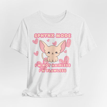 Sphynx T-Shirt