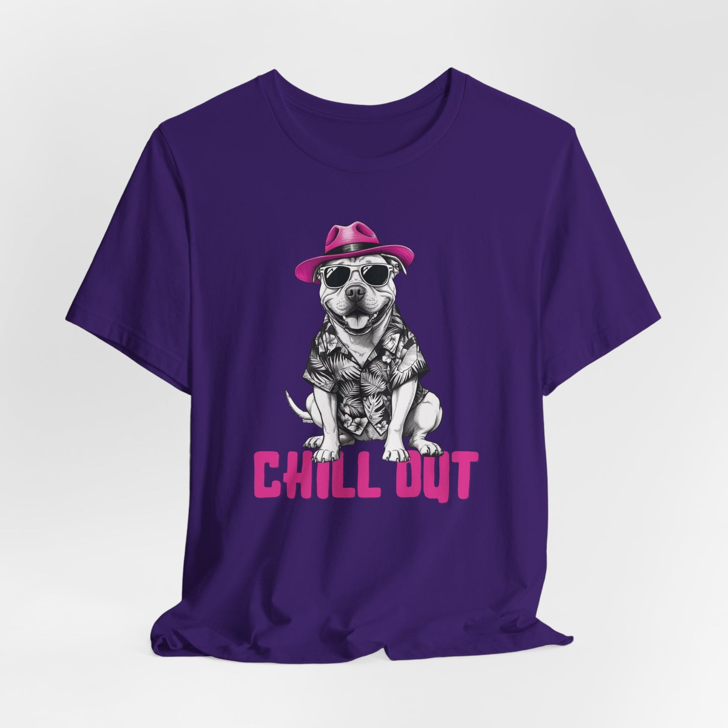 Pitbull T-Shirt