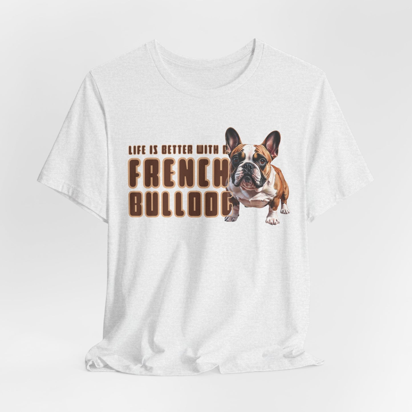 French Bulldog T-Shirt