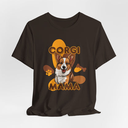Gorki T-Shirt
