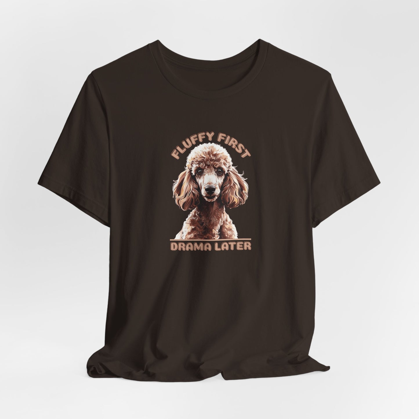 Poodle T-Shirt
