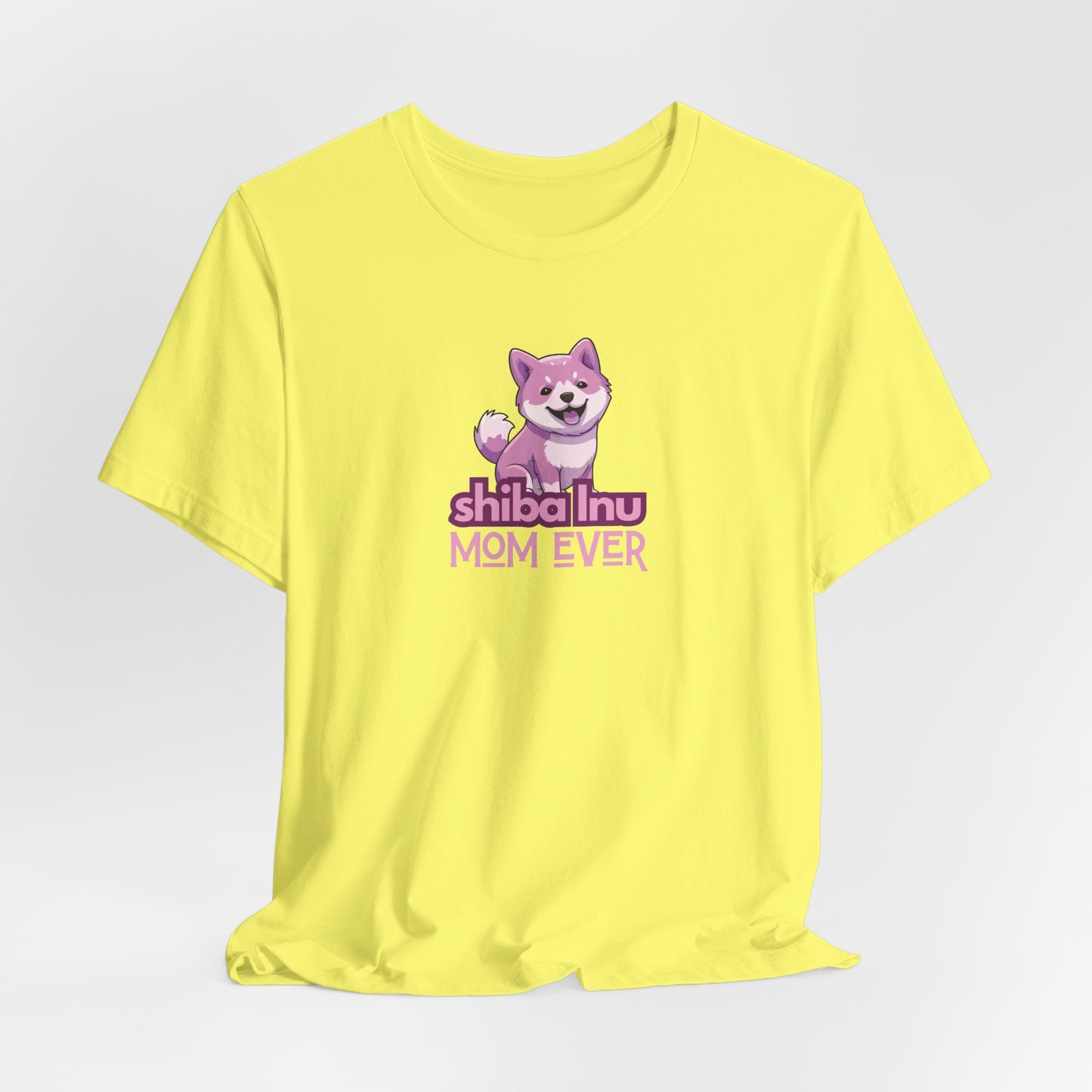Shiba Inu T-Shirt