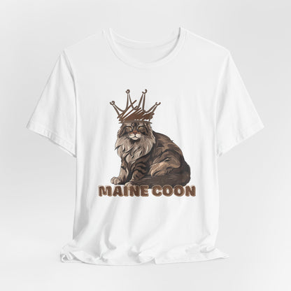 Maine Coon T-Shirt