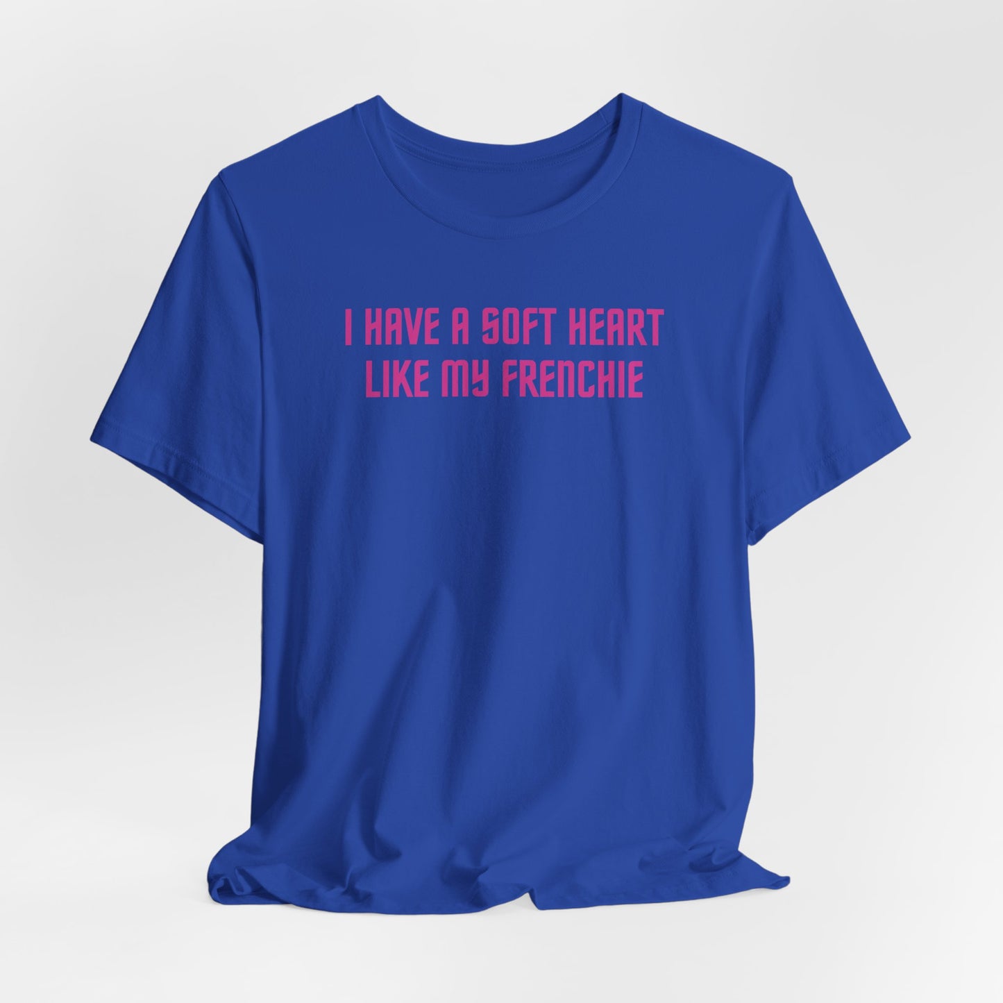 French Bulldog T-Shirt