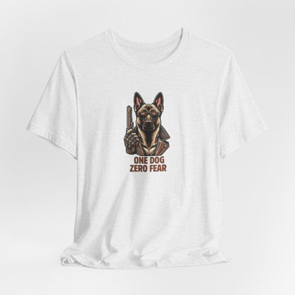 German Shepherd T-Shirt
