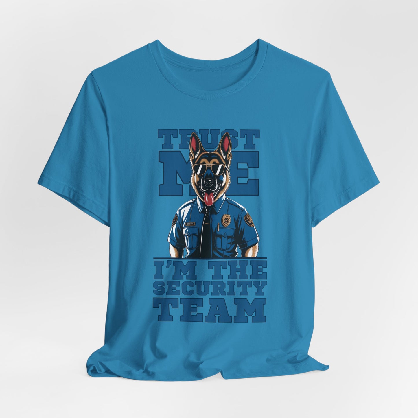 German Shepherd T-Shirt