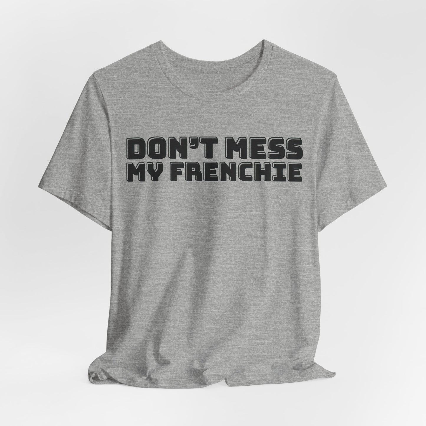 French Bulldog T-Shirt