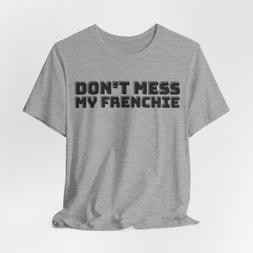 French Bulldog T-Shirt