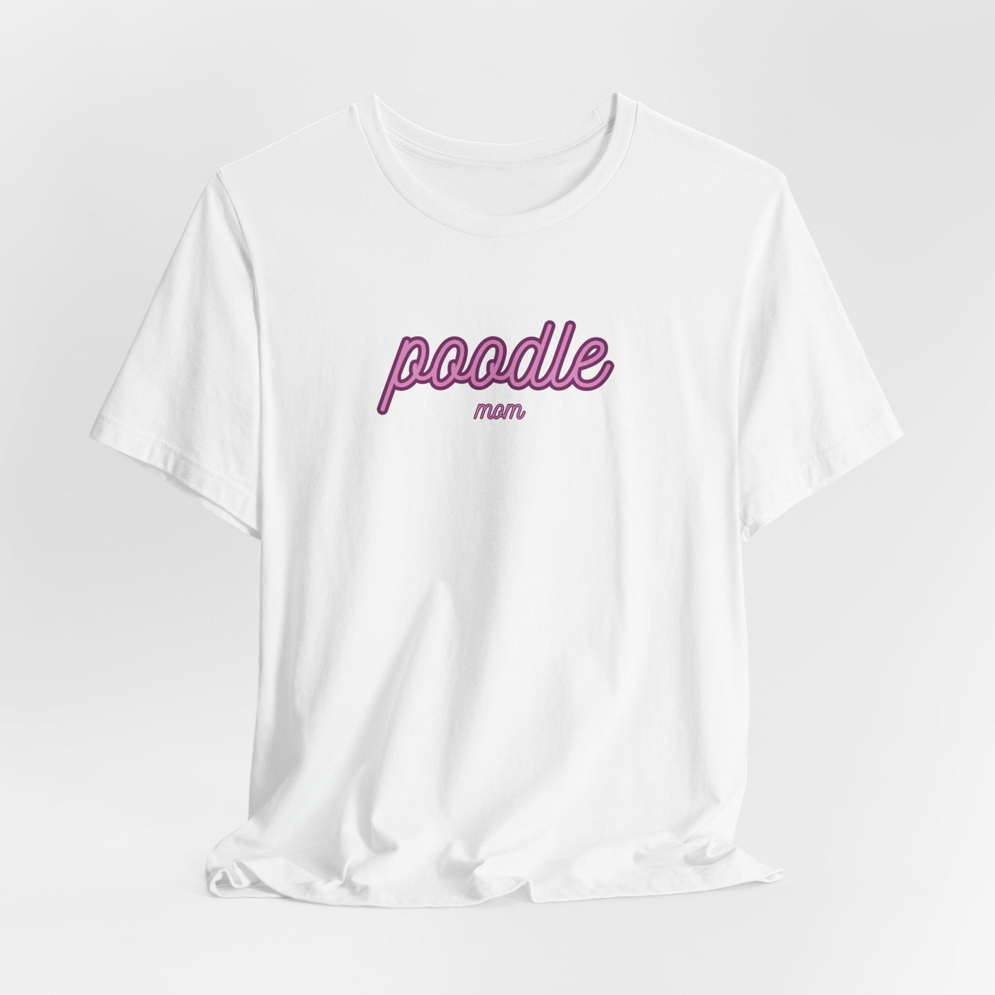 Poodle T-Shirt