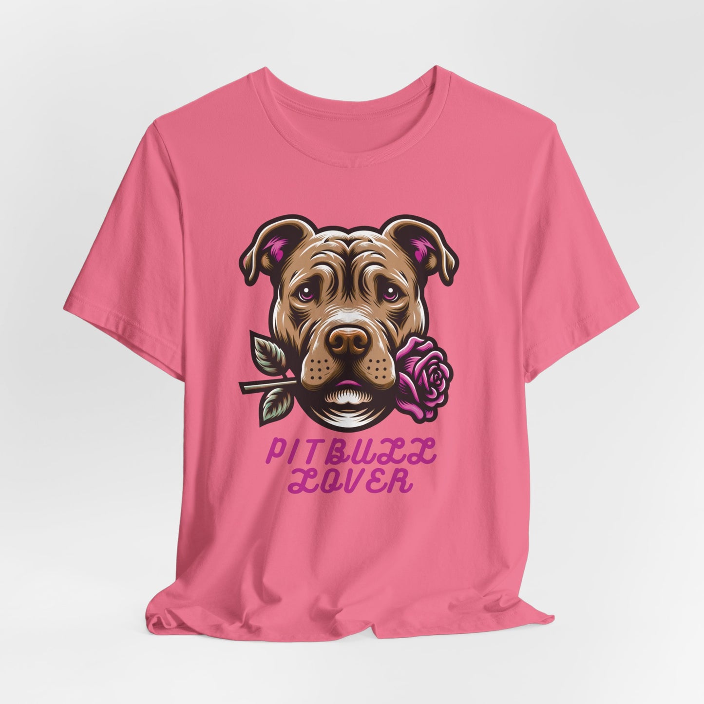 Pitbull T-Shirt