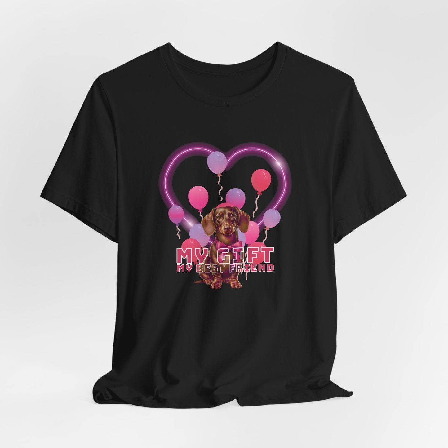 My Gift My Best Friend And Soul Mate Women T-Shirt