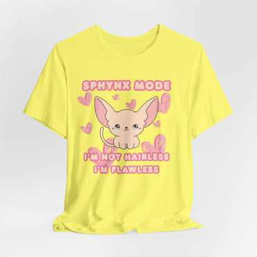 Sphynx T-Shirt