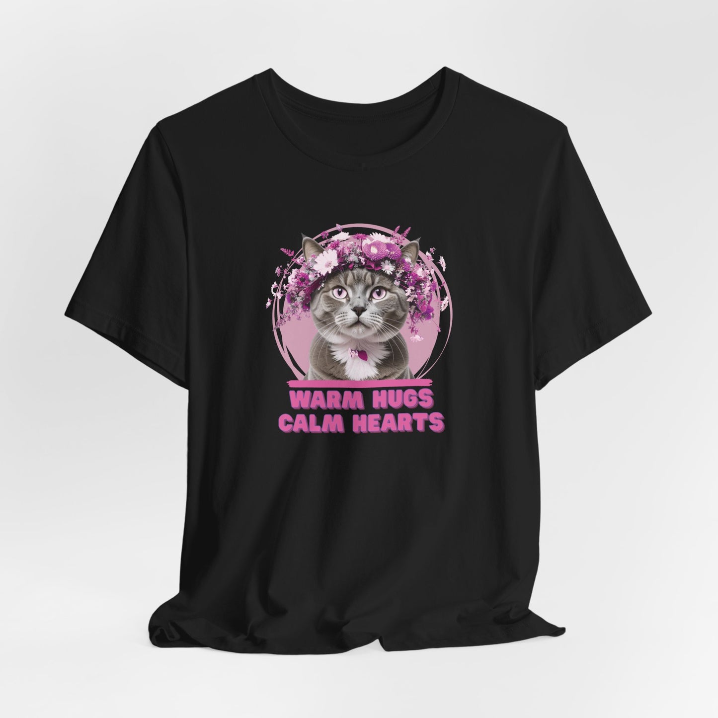 British Shorthair T-Shirt