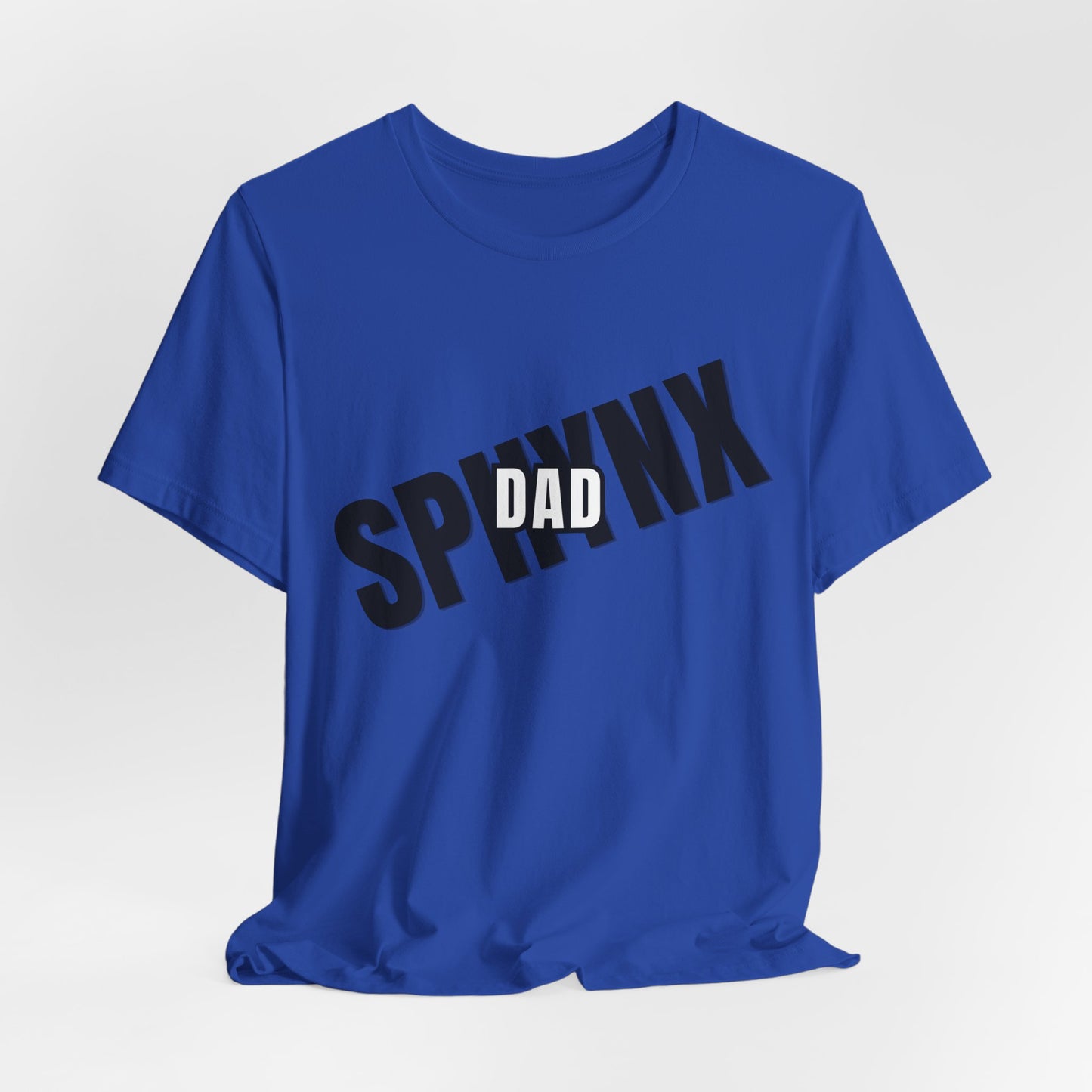 Sphynx Dad Men T-Shirt