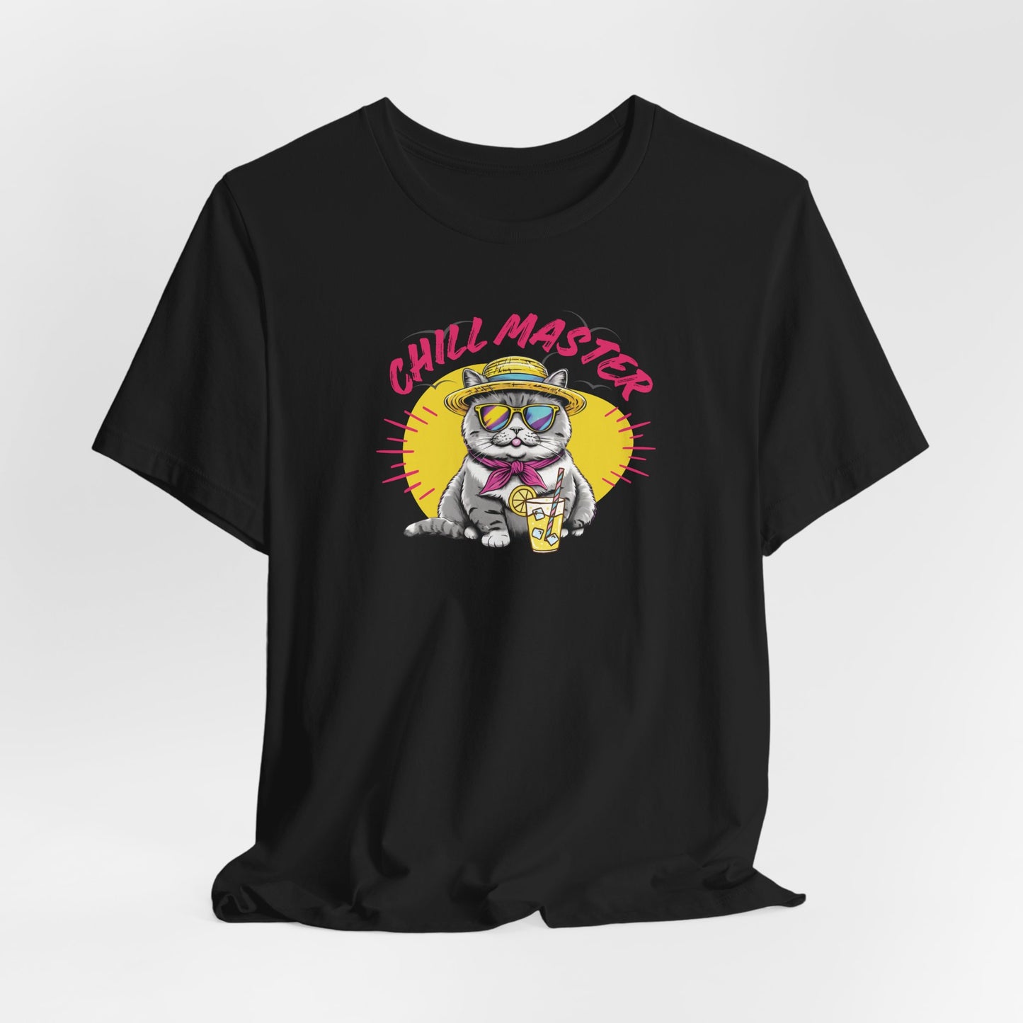 British Shorthair T-Shirt