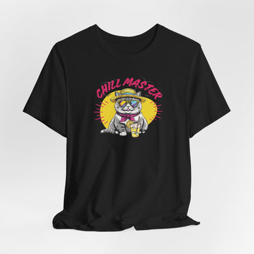 British Shorthair T-Shirt