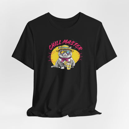 British Shorthair T-Shirt