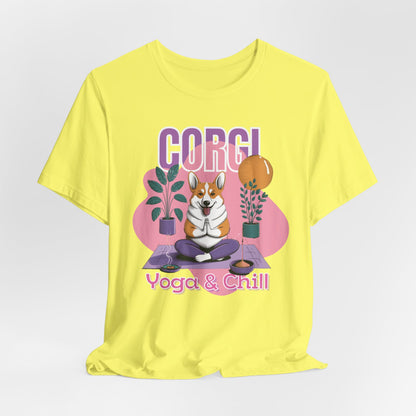 Gorki T-Shirt