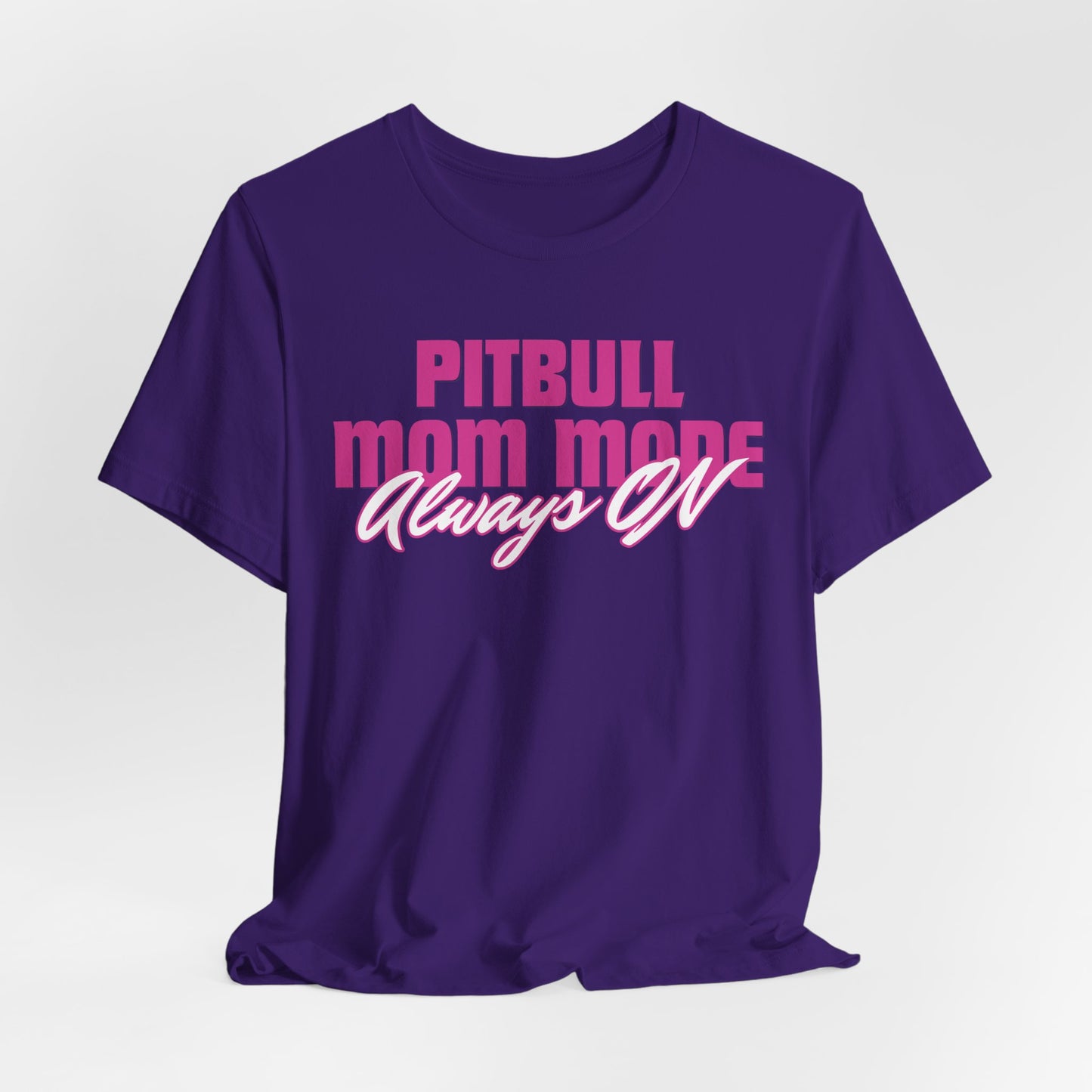 Pitbull T-Shirt