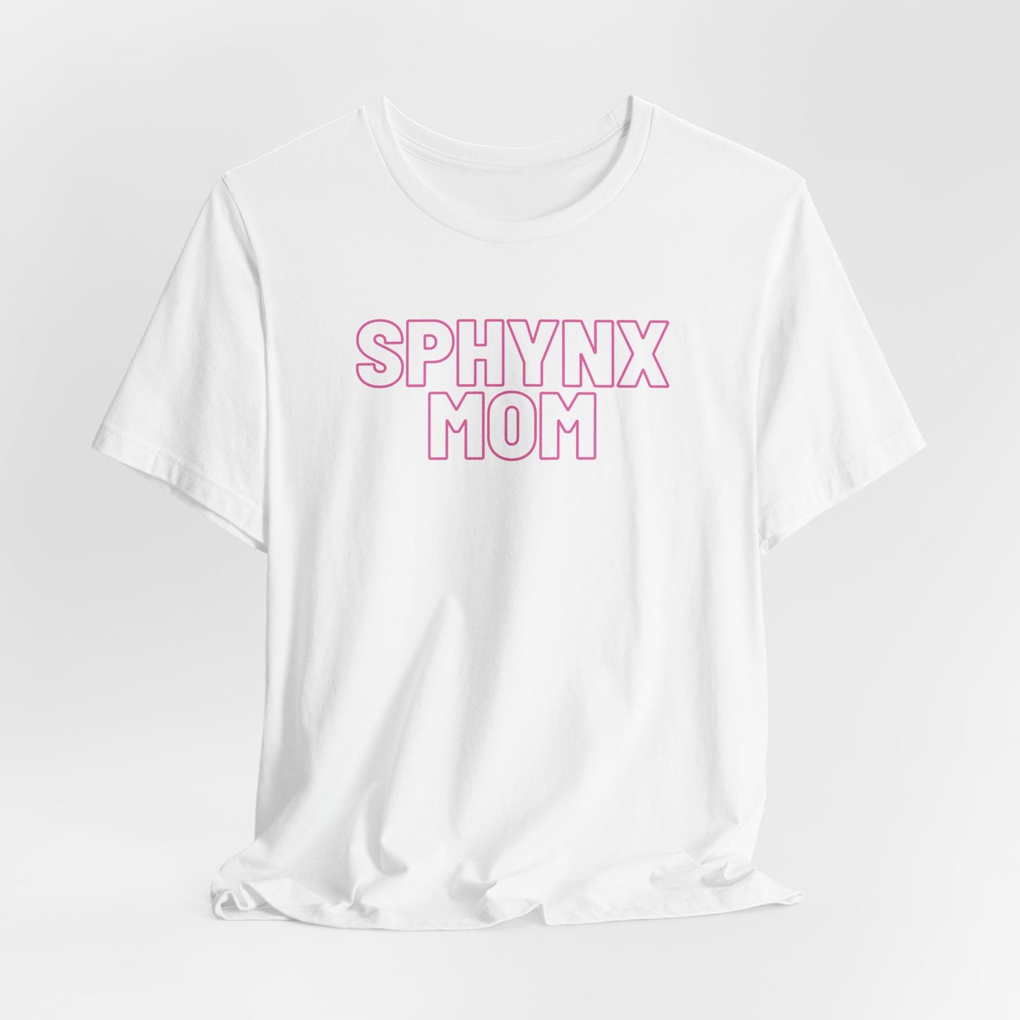 Sphynx T-Shirt