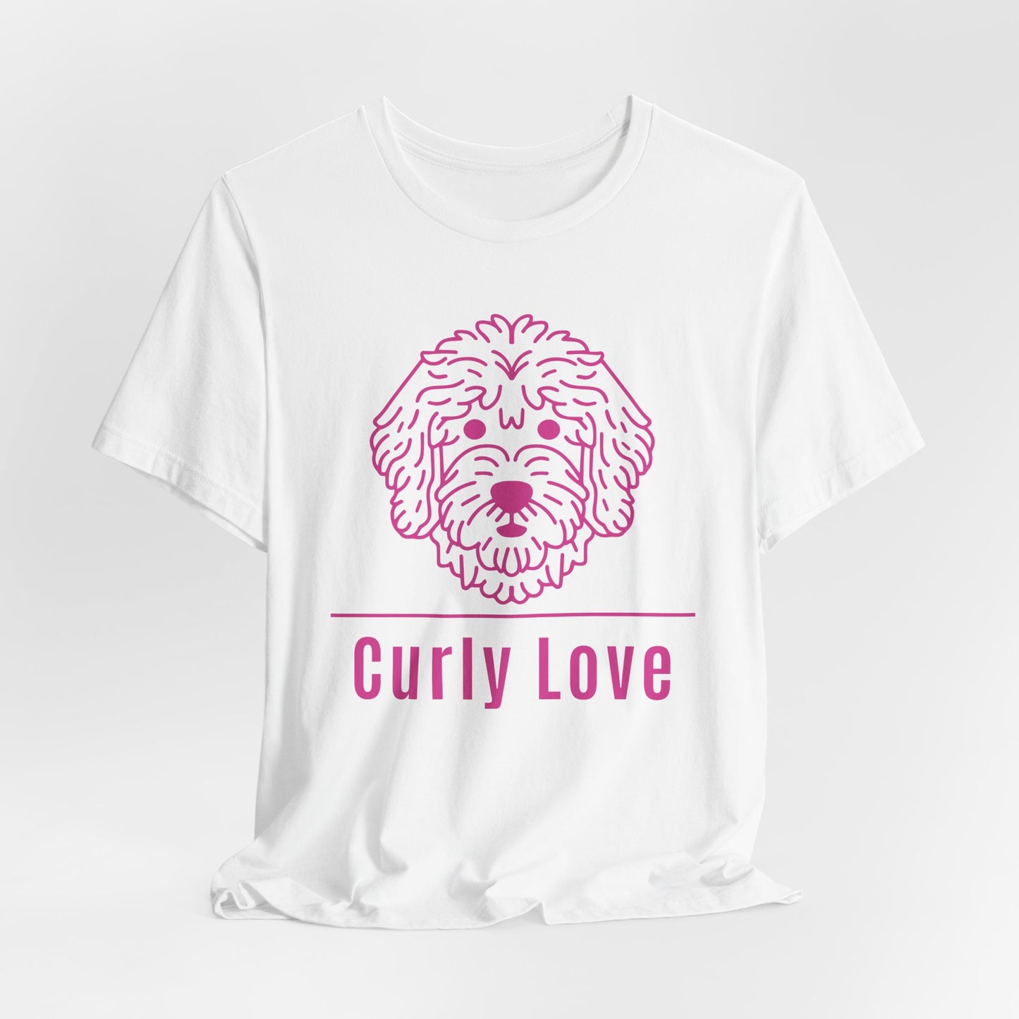 Poodle T-Shirt