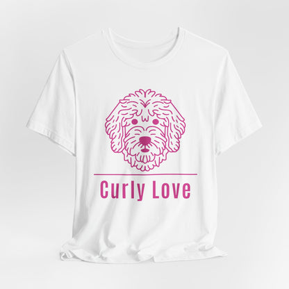 Poodle T-Shirt