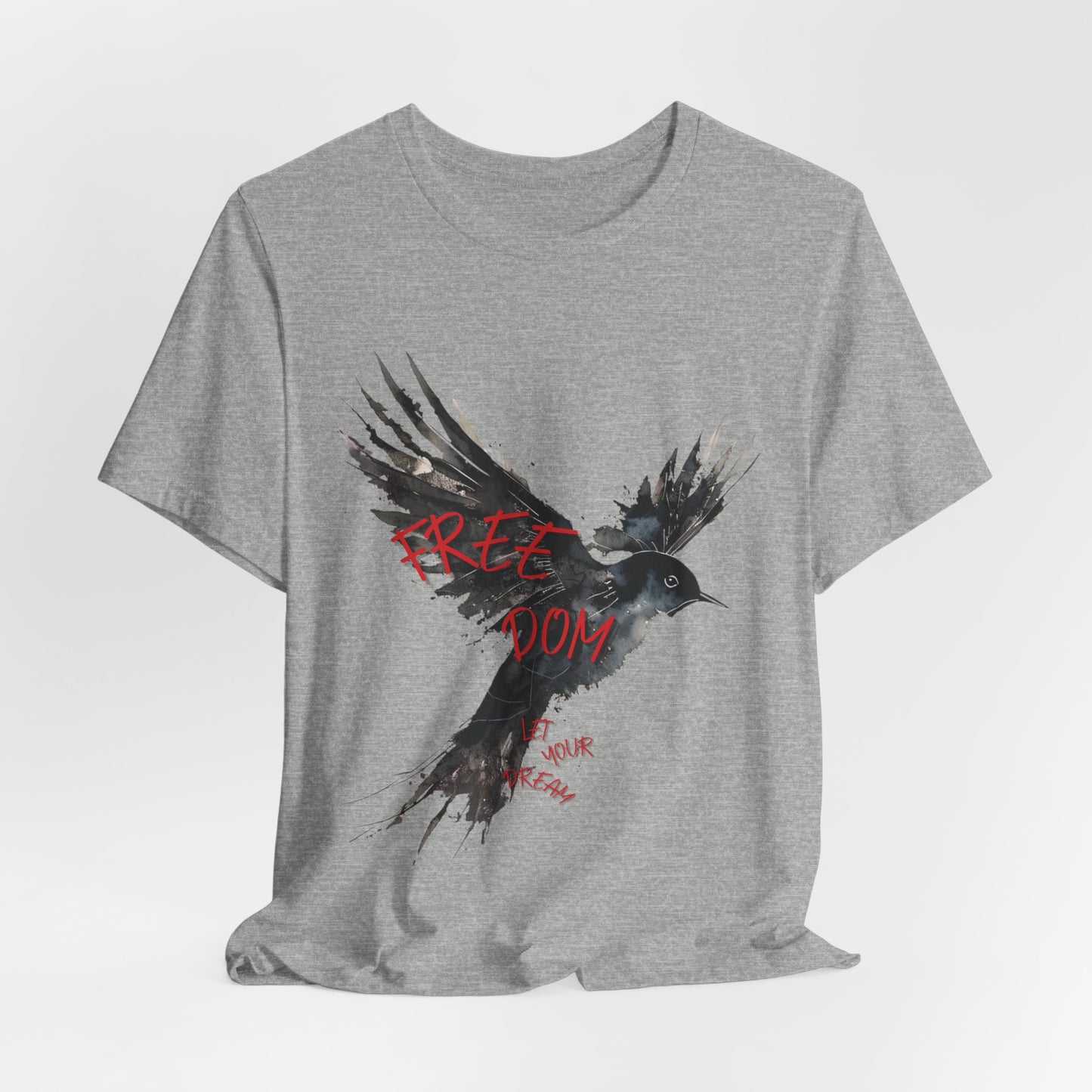 Freedom Unisex T-Shirt