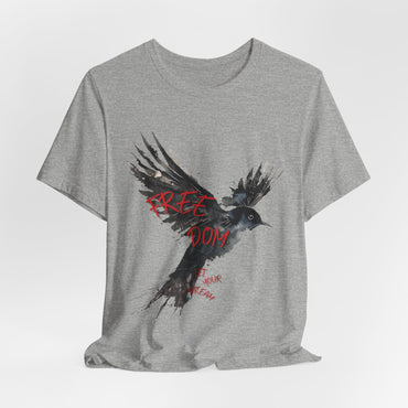 Freedom Unisex T-Shirt