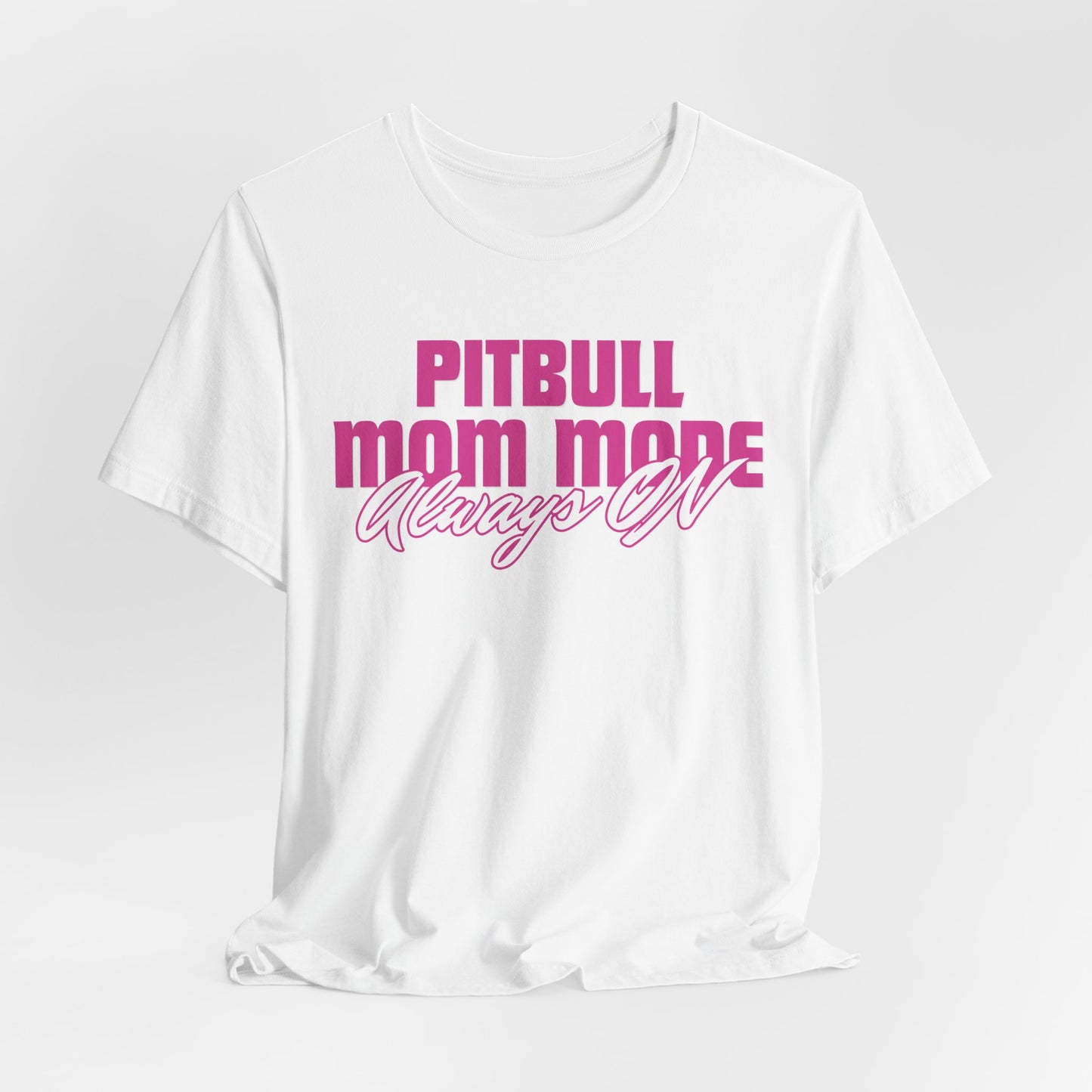 Pitbull T-Shirt