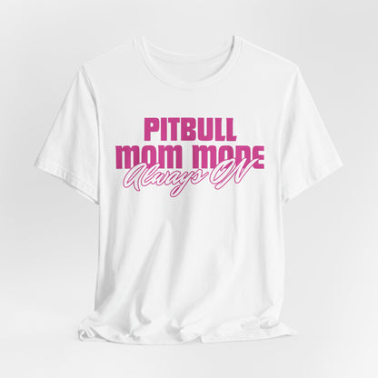 Pitbull T-Shirt