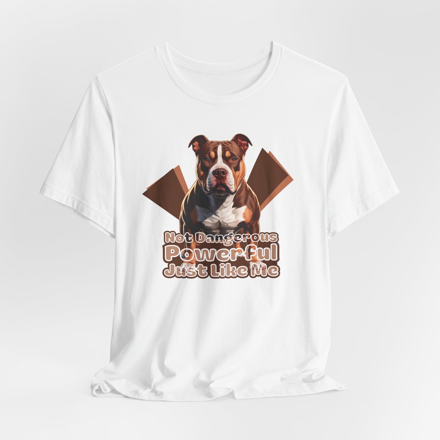 Pitbull T-Shirt