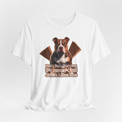 Pitbull T-Shirt