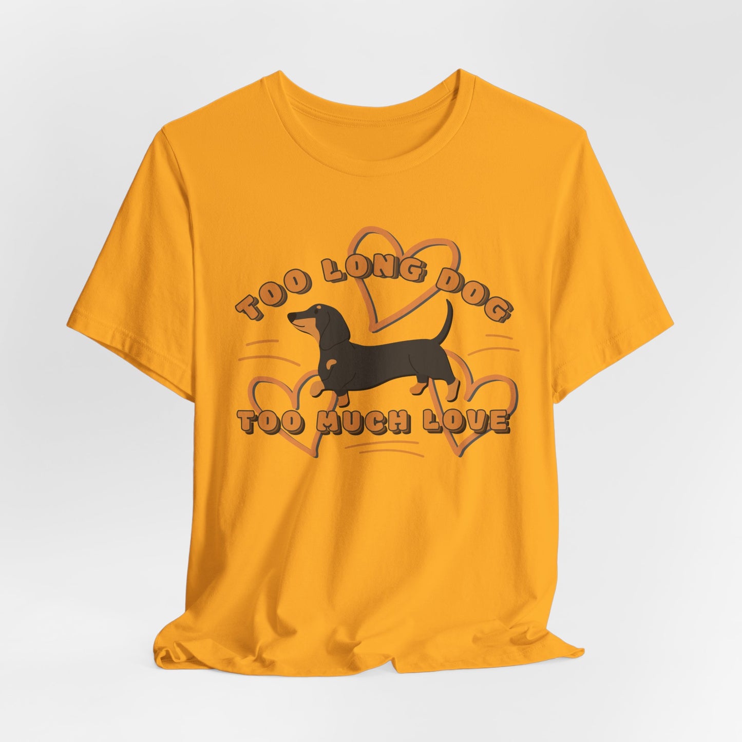 Dachshund T-Shirt
