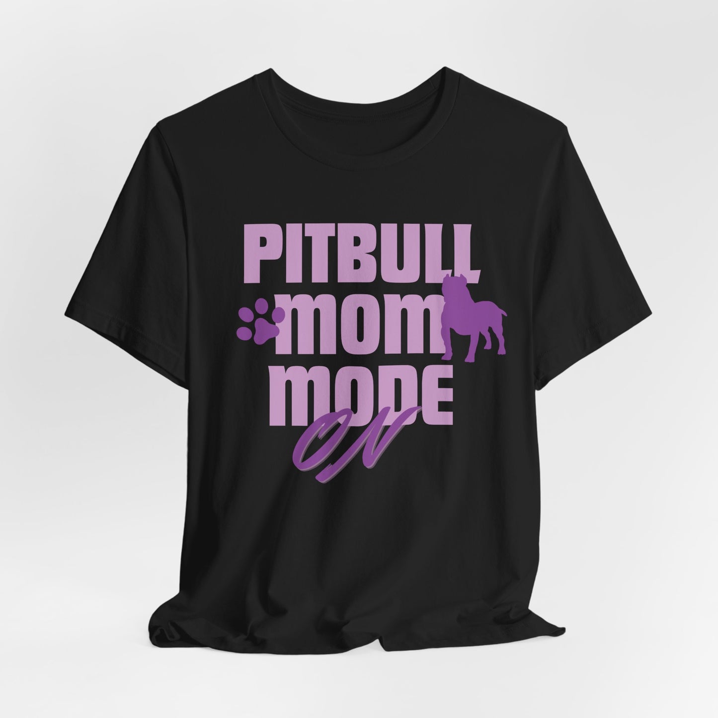 Pitbull T-Shirt
