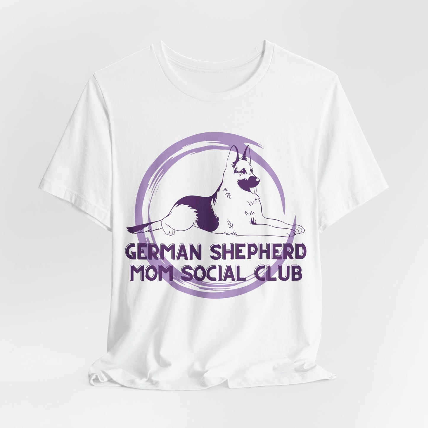 German Shepherd T-Shirt