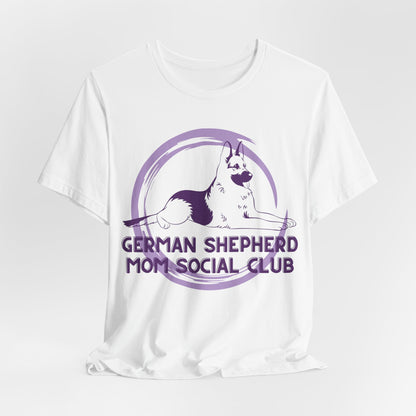 German Shepherd T-Shirt