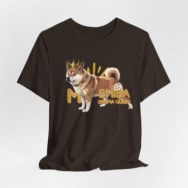 Shiba Inu T-Shirt