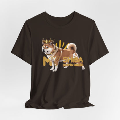 Shiba Inu T-Shirt