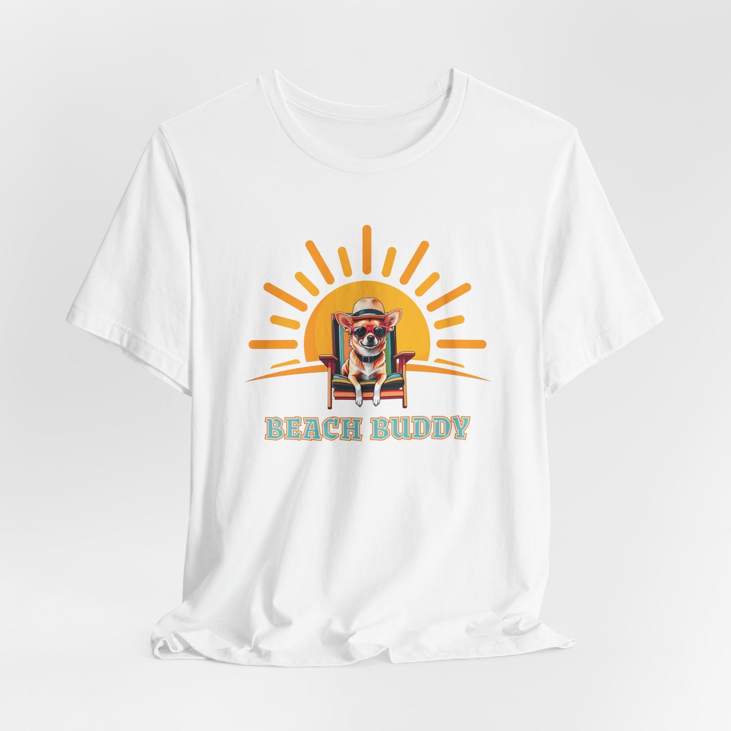 Chihuahua T-Shirt