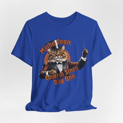 Maine Coon T-Shirt